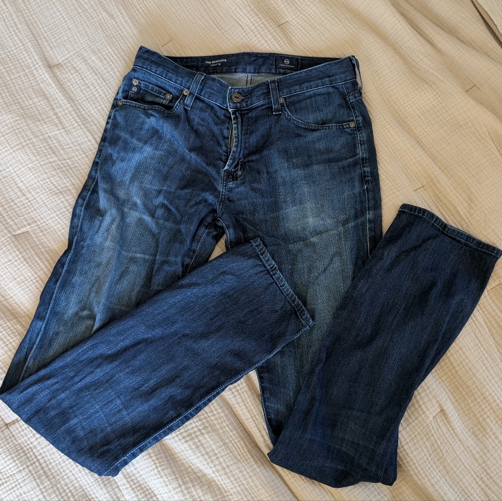 AG Graduate Men's Jeans